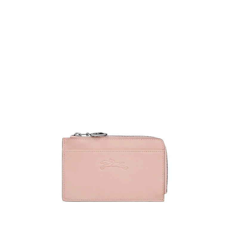 Longchamp `Le Pliage Xtra` Card Holder