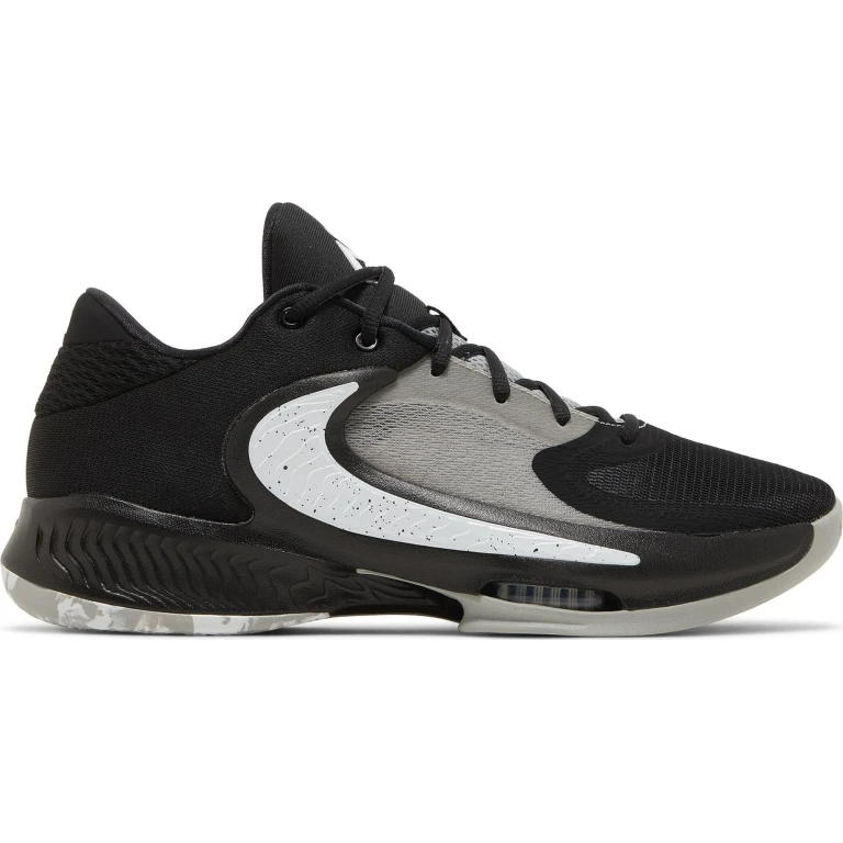 Men's Zoom Freak 4 'Cookies And Cream' Sneakers