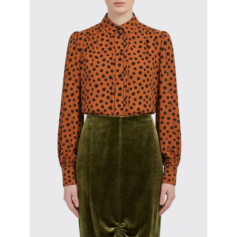 Shirt Woman color Multicolor (B0AB8E2A62U46)
