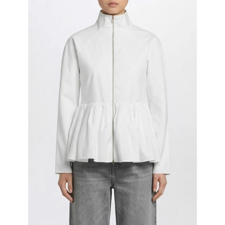 Jacket Woman color White (AA9V1094T611C000)