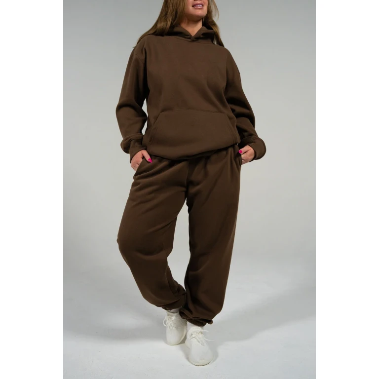 Impactful Joggers