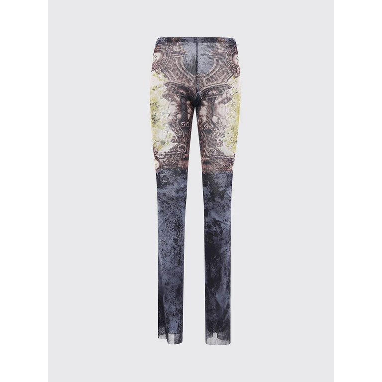 Pants Woman color Black (2504WTR016M006P005740)