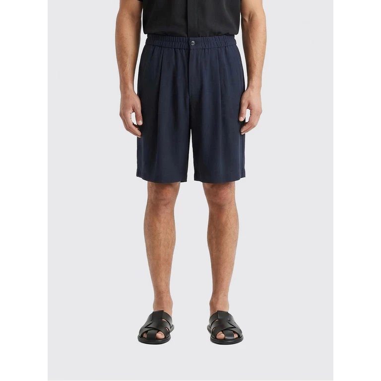 Shorts Men color Black (GM003600TE10069UB115)