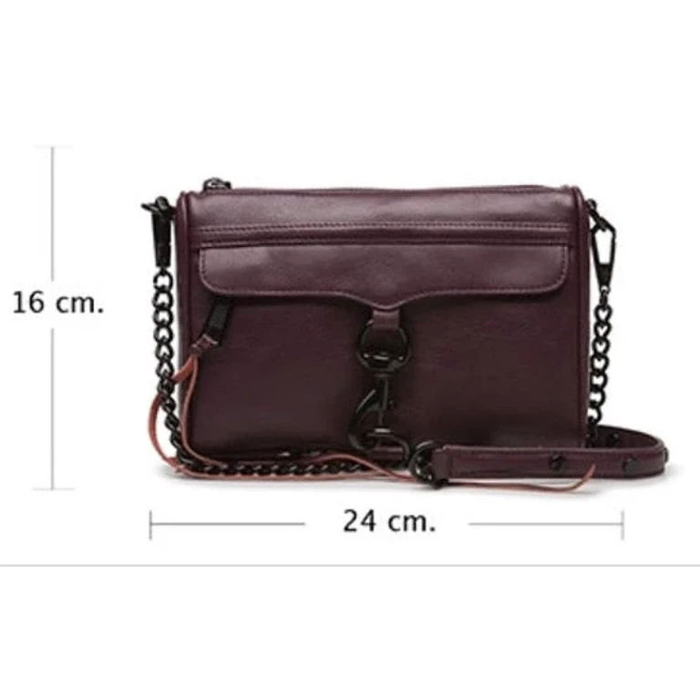 Women's Mini M. A.C. Crossbody
