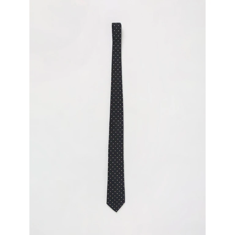 EMPORIO ARMANI Tie Men color Navy (EM001344TE16538FB172)
