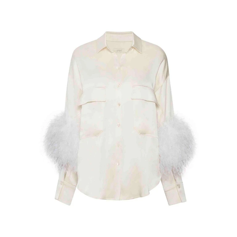 Chemise - Beige (R2252245AJA102)