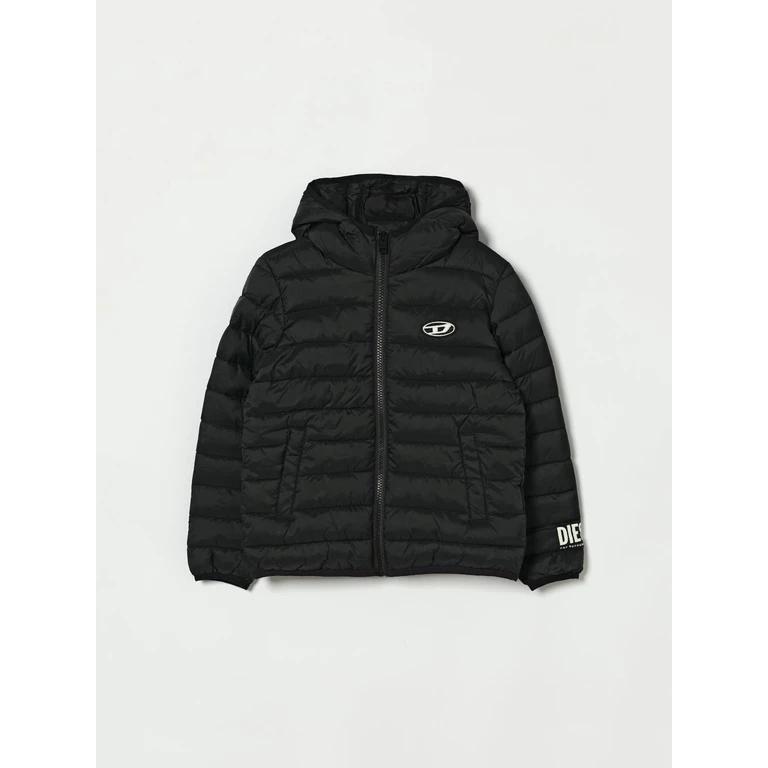 Jacket Kids color Black (J02695KXBT0K900)