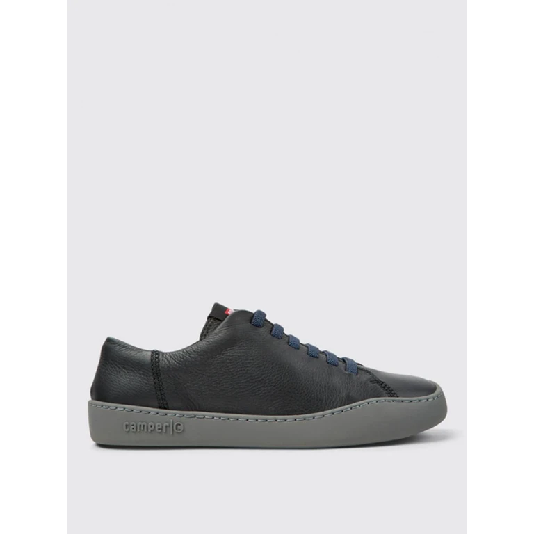 Peu Touring sneakers in leather (K200877-031PEUTOURING0)