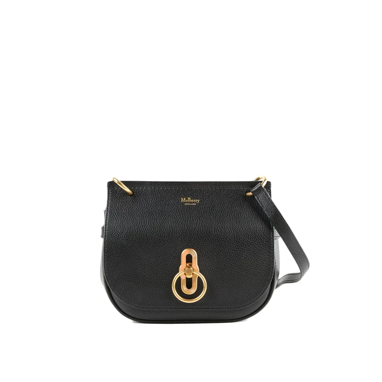 Mulberry Sac Bandoulière - Noir (HH4966205A100)