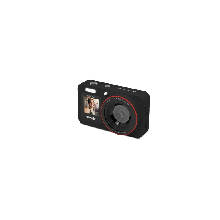 2VIEW MND33 64MP 4K UHD Dual Screen Camera