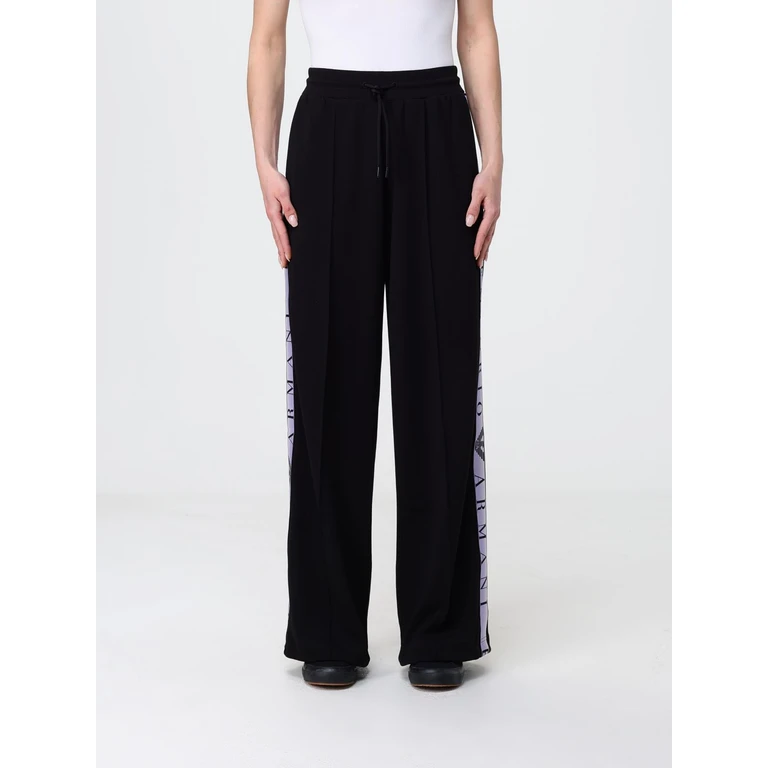 Pants Woman color Black (7W001155AF12501UC001)