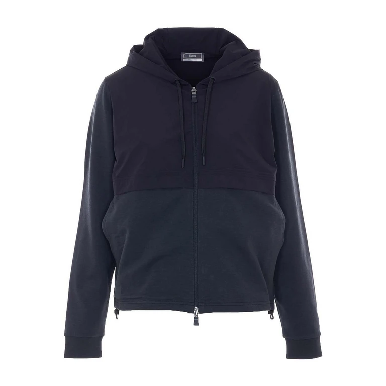 Herno Sweat-Shirts - Noir (JC000100D560319300)