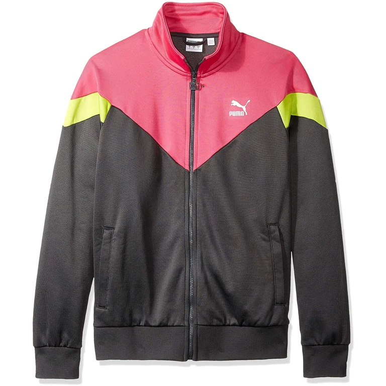 Men's Iconic Mcs Track Jacket Jackets