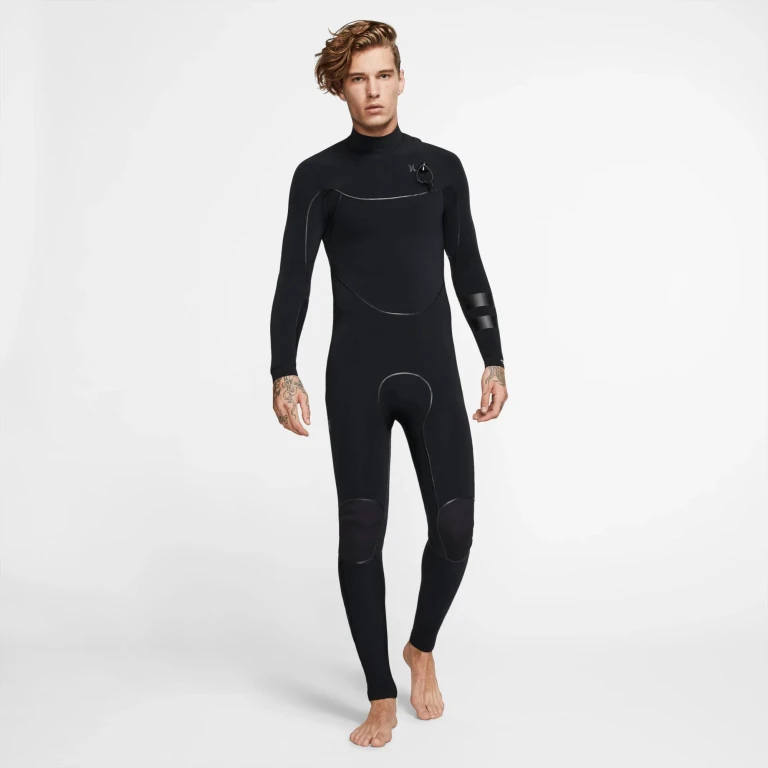 Men's Advantage Max 4/3 Fullsuit