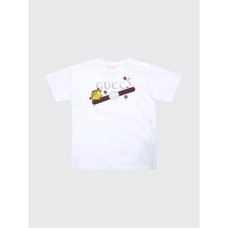 T-Shirt Kids color Black (851411XJHRN9214)