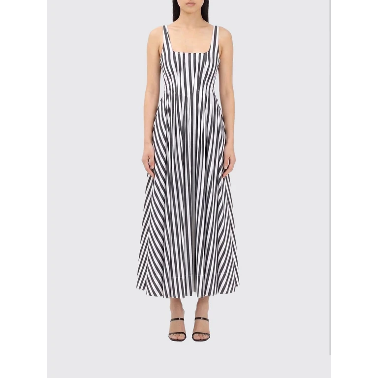 Dress Woman color Black (2612221112600004)