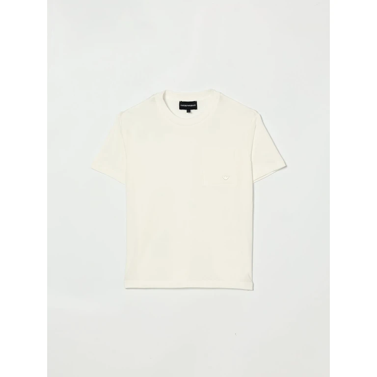 T-Shirt Kids color White (EB001318AF21808U0003)