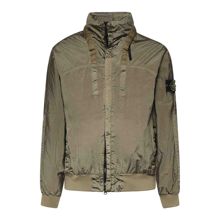 Stone Island Veste Casual - Vert (L1S154100064S0020V005G)