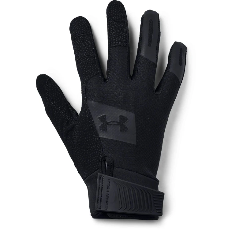 Men's Tactical Blackout Glove 2.0