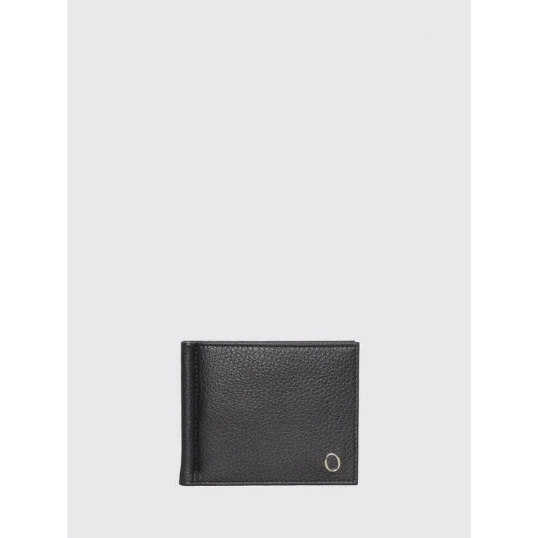 Wallet Men color Black (SU0108MICNER)