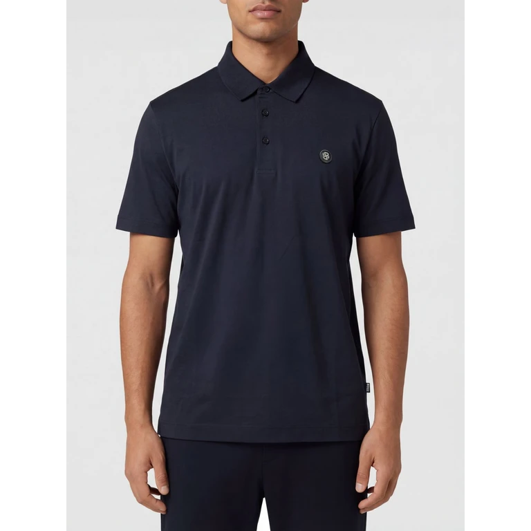 Polo Shirt Men color Blue (50555829404)