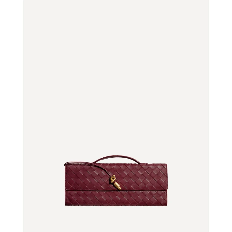 BOTTEGA VENETA Andiamo 手提包