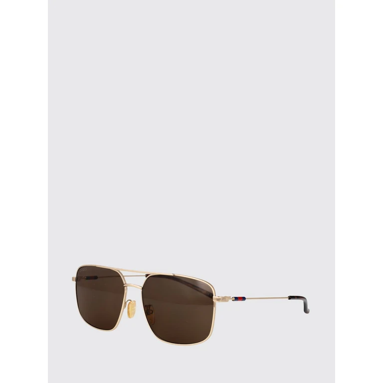 Sunglasses Men color Brown (GG2096SA004)