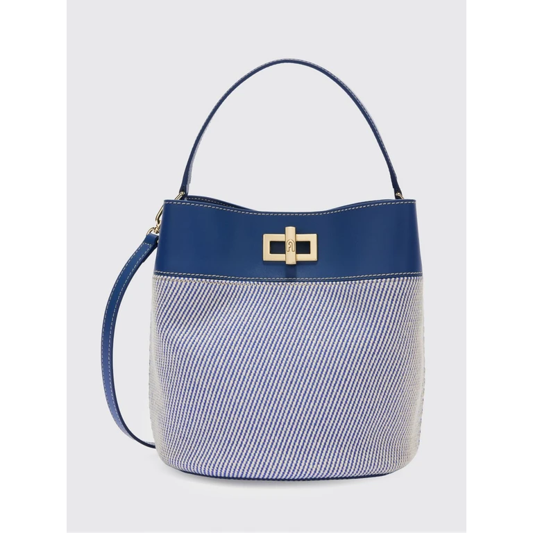 Handbag Woman color Blue (WB01953BX44214296S)