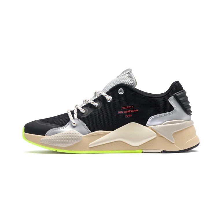 Men's Rs-X Han Sneakers