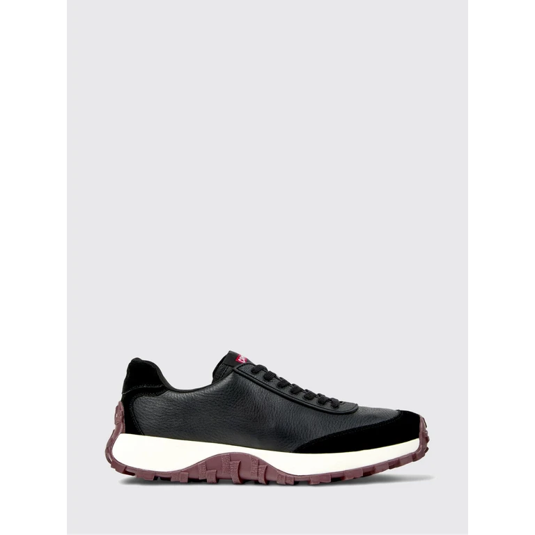 Sneakers Men color Black (K100928-021DRIFTTRAIL0)