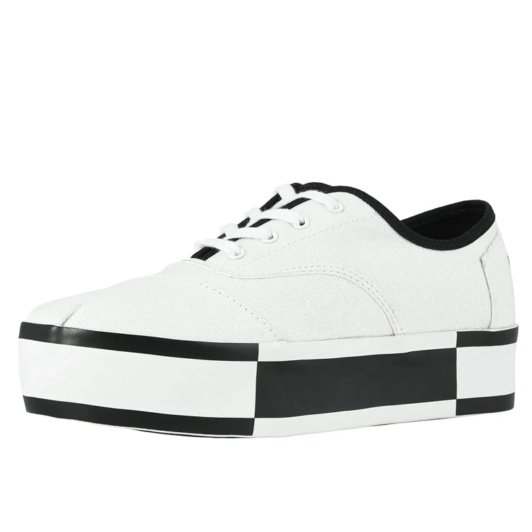 Women's Cordones Boardwalk