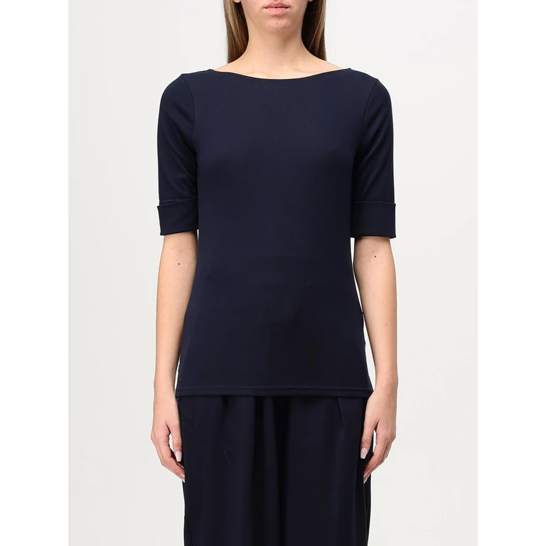 T-Shirt Woman color Blue (200654963079)