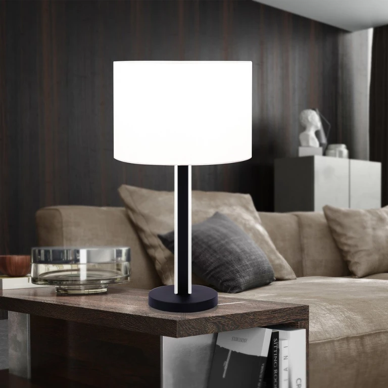 Lucci Table Lamp