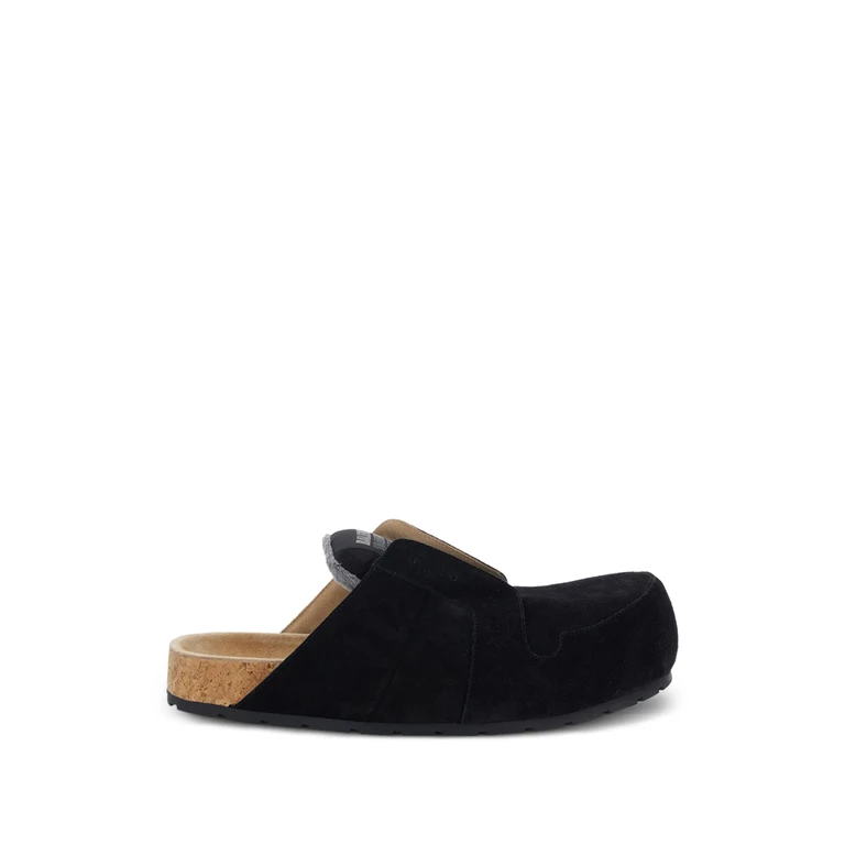 Balenciaga Dumbo Mules