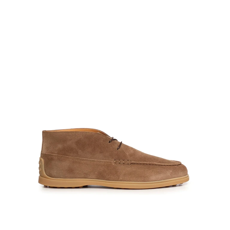 Tod's Bottes - Marron (XXM78L0JY40RE0S818)