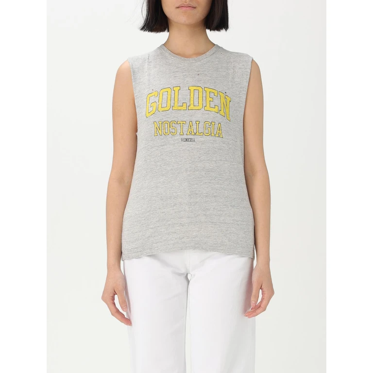 T-Shirt Woman color Grey (GWP02187P00188660269)