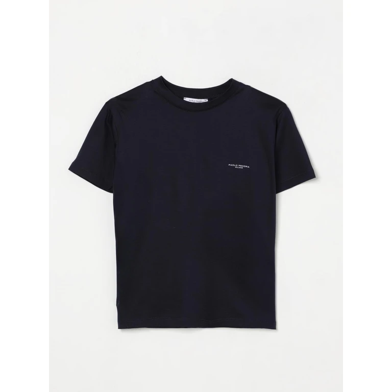T-Shirt Kids color Blue (PP4052BLU)