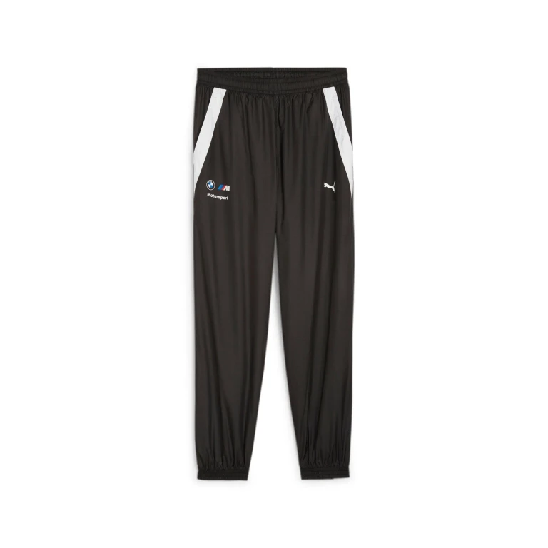 Men's Bmw Motorsport Woven Pants