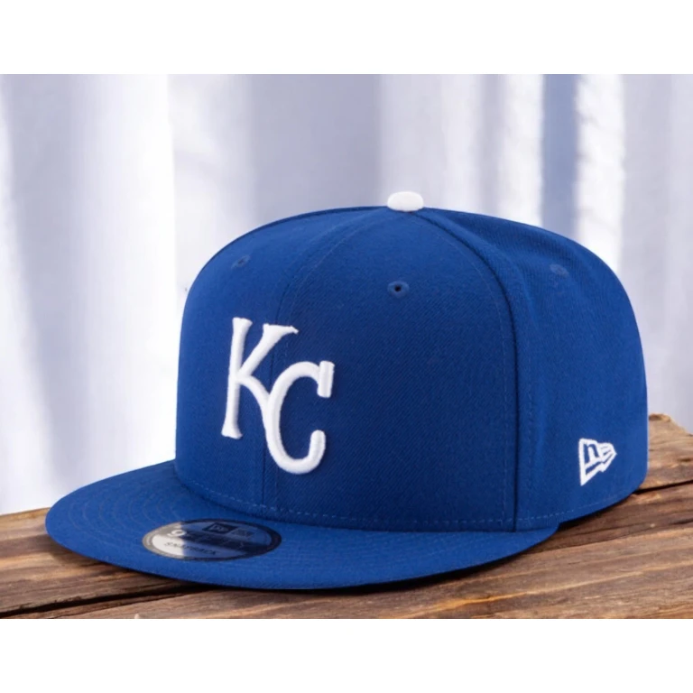 Men's MLB 950 Basic Otc Snapback Hats
