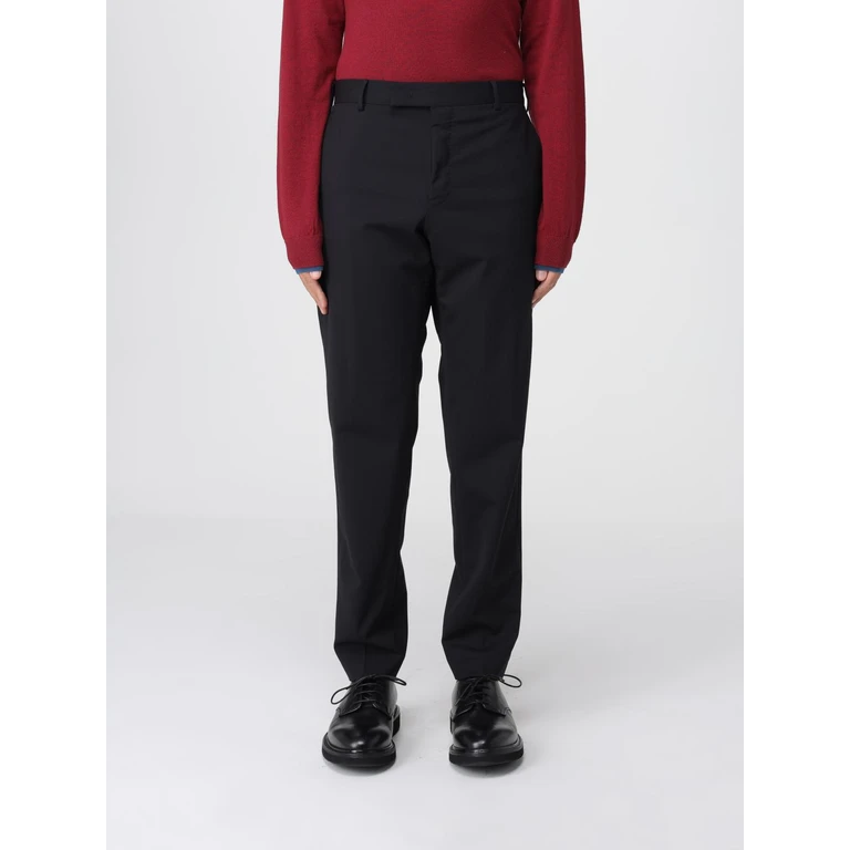 Pants Men color Black (CORFZ1Z00FWDMA370990)