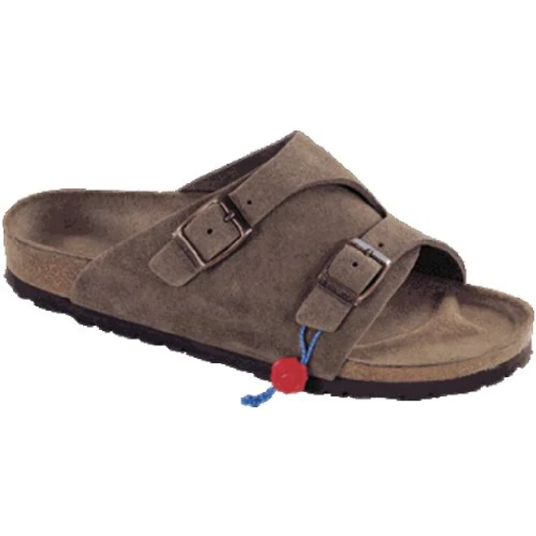 Zürich Slide Sandal