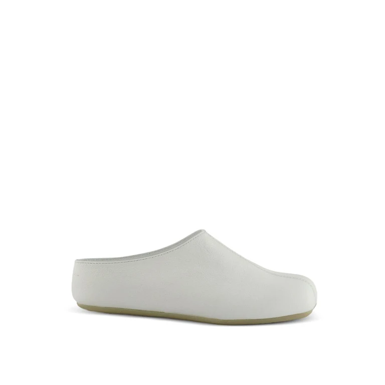 Mules - Blanc (824022)