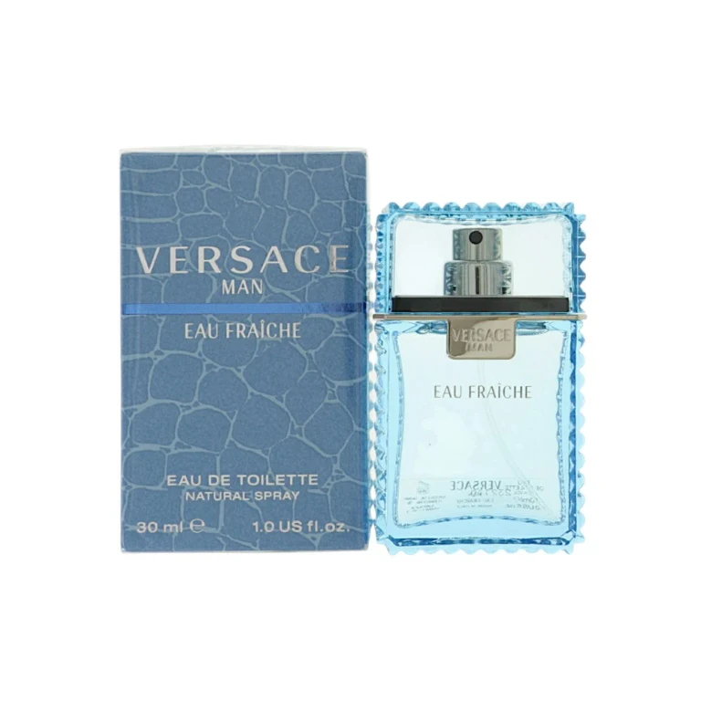 Eau Fraiche by Versace