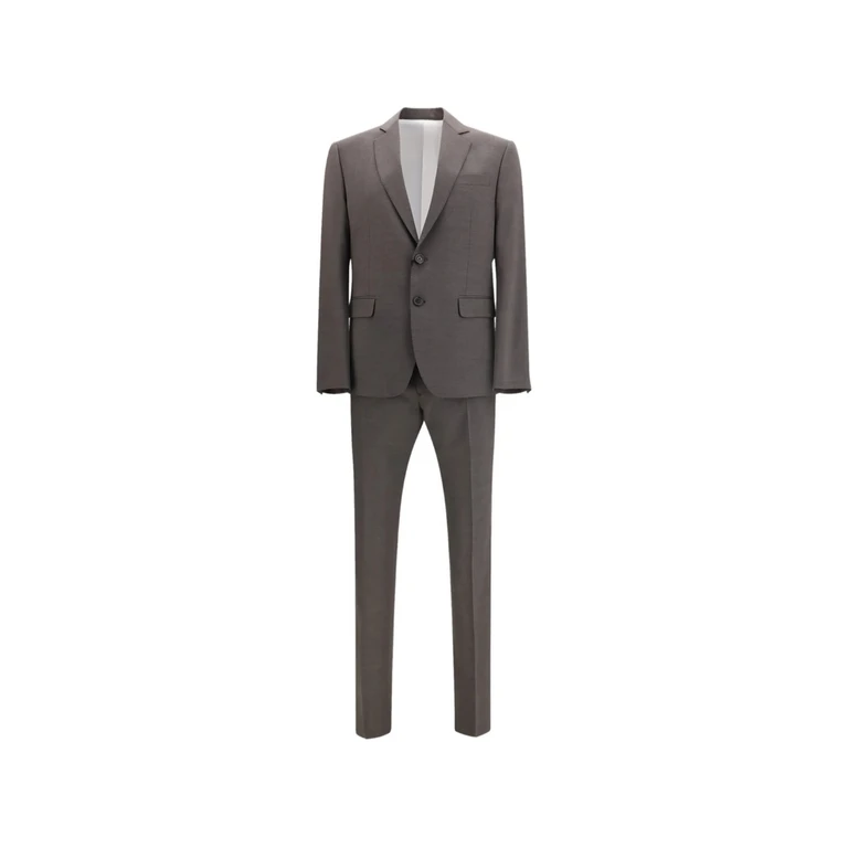 Ladon Button Suit