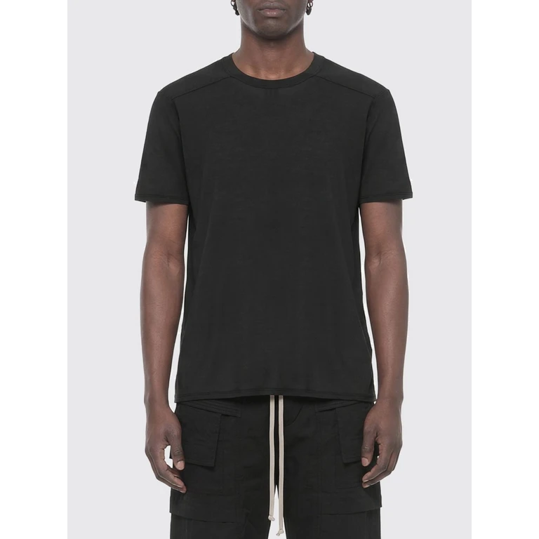 T-Shirt Men color Black (RU01F2265JS09)