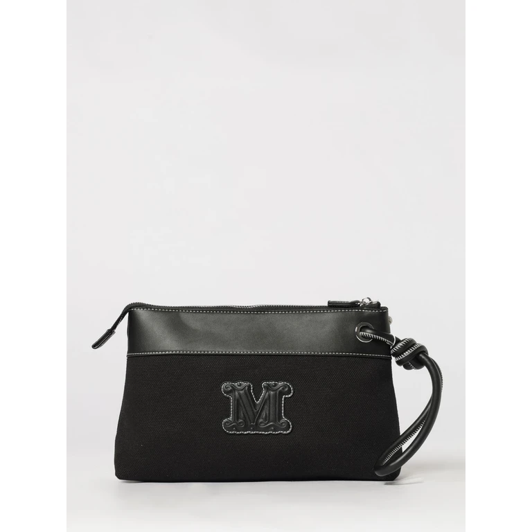 Clutch Woman color Black (2616511049600002)