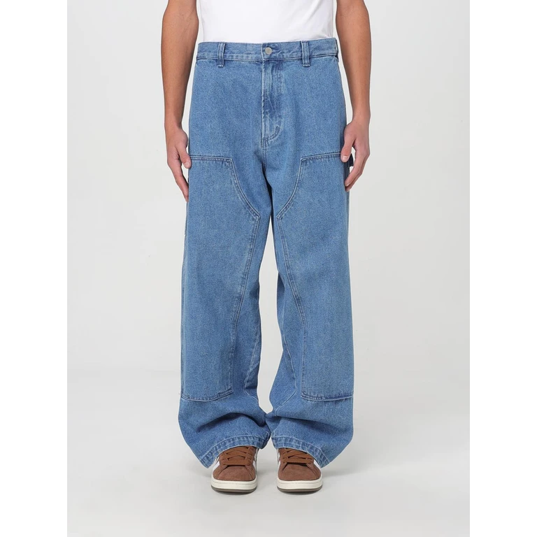 Jeans Men color Indigo (142010093LIN)