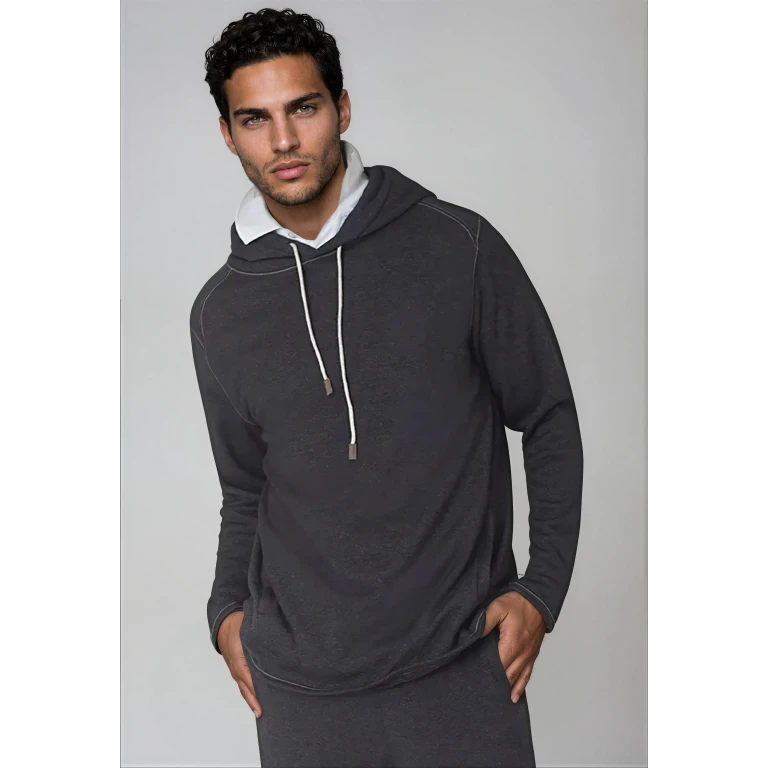 Contender Hoodie Sweatshirt