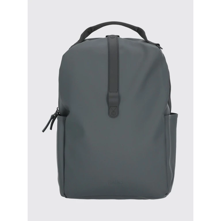 Backpack Men color Charcoal (14890DGY)