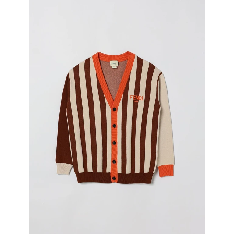 Sweater Kids color Camel (JMG138AVVSF1UPR)